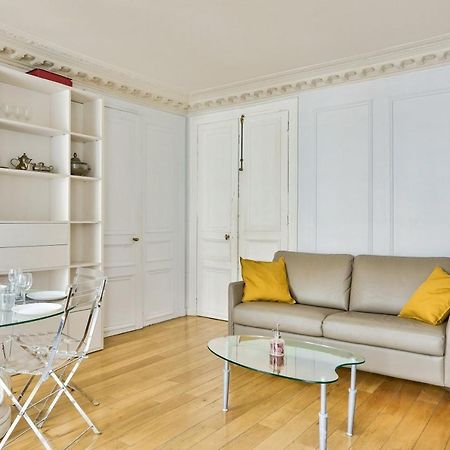 Appartement Quartier Champs-Elysees 3 Παρίσι Εξωτερικό φωτογραφία
